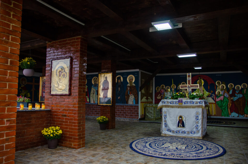 Galerie foto
